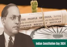 India marks 75th Constitution Day with special celebrations